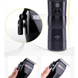 Adjustable Hair Clipper Machine | Kemei PERSONAL CARE KEMEI 