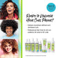 All About Curls | Deluxe Moisture Starter Kit | 4 Piece Set | ZOTOS Hair Permanents & Straighteners ZOTOS 