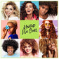 All About Curls | Deluxe Moisture Starter Kit | 4 Piece Set | ZOTOS Hair Permanents & Straighteners ZOTOS 