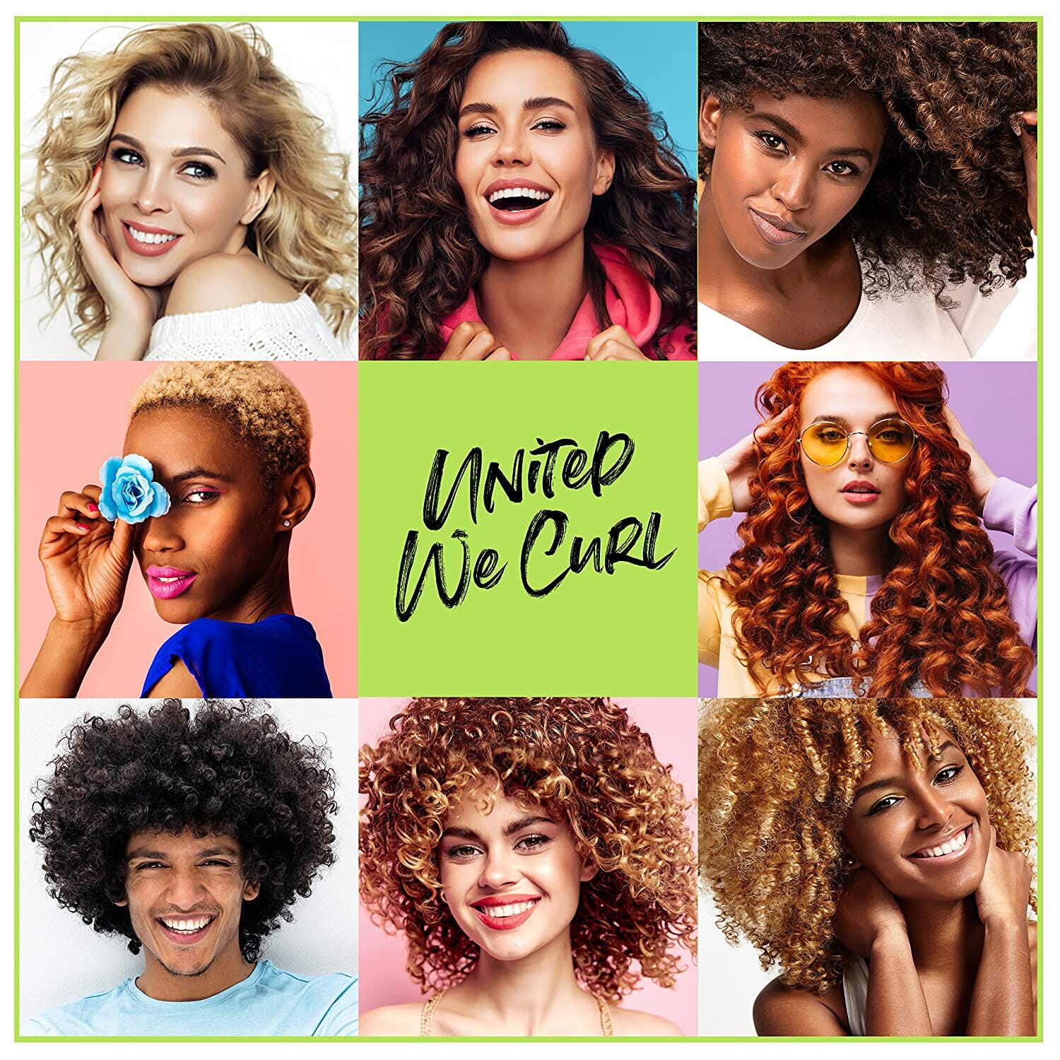 All About Curls | Deluxe Moisture Starter Kit | 4 Piece Set | ZOTOS Hair Permanents & Straighteners ZOTOS 