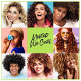 All About Curls | Deluxe Moisture Starter Kit | 4 Piece Set | ZOTOS Hair Permanents & Straighteners ZOTOS 