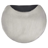 Anti-Fatigue Floor Mat | Black | Semi Circle | 7/8 in. Thick FLOOR MAT SSW 