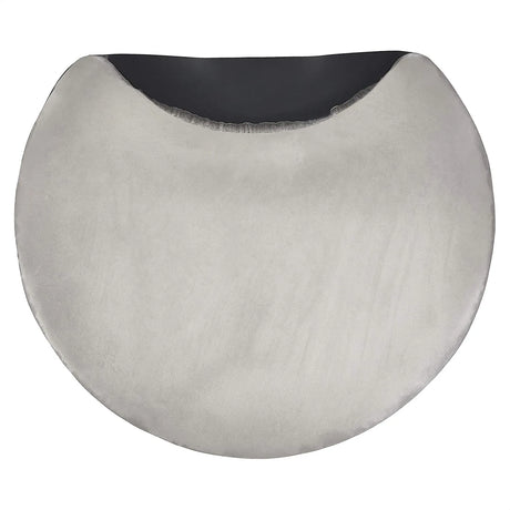 Anti-Fatigue Floor Mat | Black | Semi Circle | 7/8 in. Thick FLOOR MAT SSW 