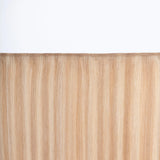 AQUA Machine Weft 18 Inch 18/22 Duo Tone Straight 1 Piece Remy Human Hair Extension, Salon and Spa Wholesaler