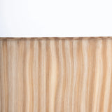 AQUA Machine Weft 22 Inch 18/22 Duo Tone Straight 1 Piece Remy Human Hair Extension, Salon and Spa Wholesaler