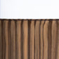 AQUA Machine Weft 18 Inch 4/12 Duo Tone Straight 1 Piece Remy Human Hair Extension