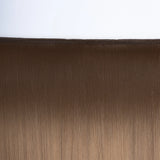 AQUA Machine Weft 22 Inch 4/12 Balayage Straight 1 Piece Remy Human Hair Extension, Salon and Spa Wholesaler