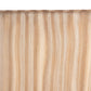AQUA Machine Weft 18 Inch 8/24 Duo Tone Straight 1 Piece Remy Human Hair Extension
