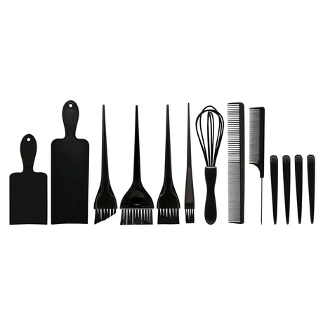 Balayage and Ombre Kit | 788 | SOFT N STYLE HAIR COLORING ACCESSORIES SOFT N STYLE 