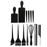 Balayage and Ombre Kit | 788 | SOFT N STYLE HAIR COLORING ACCESSORIES SOFT N STYLE 