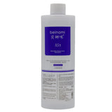 Bella Mette AS1 bottle with advanced skincare formula for deep cleansing  and exfoliation.