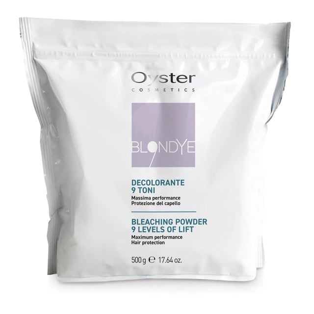 Main image of the Blondye by Perlacolor 9 Levels of Lift Bleaching Powder sold exclusively at Salon and Spa Wholesaler