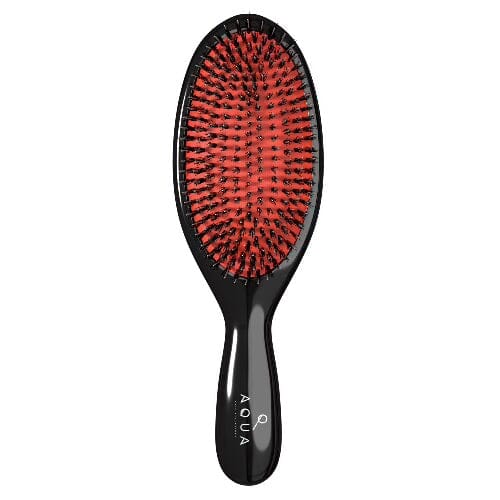 Boar Bristle Brush | AQUA HAIR CARE AQUA 