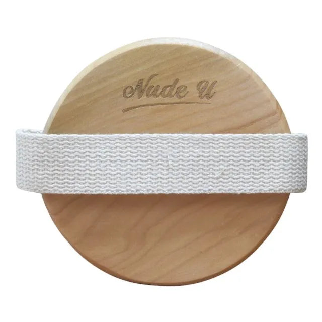 Body Brush | NUDE U PERSONAL CARE NUDE U 