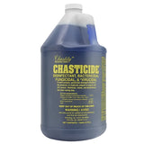 Image of the 1 gallon bottle of Chastity Chasticide Disinfectant.