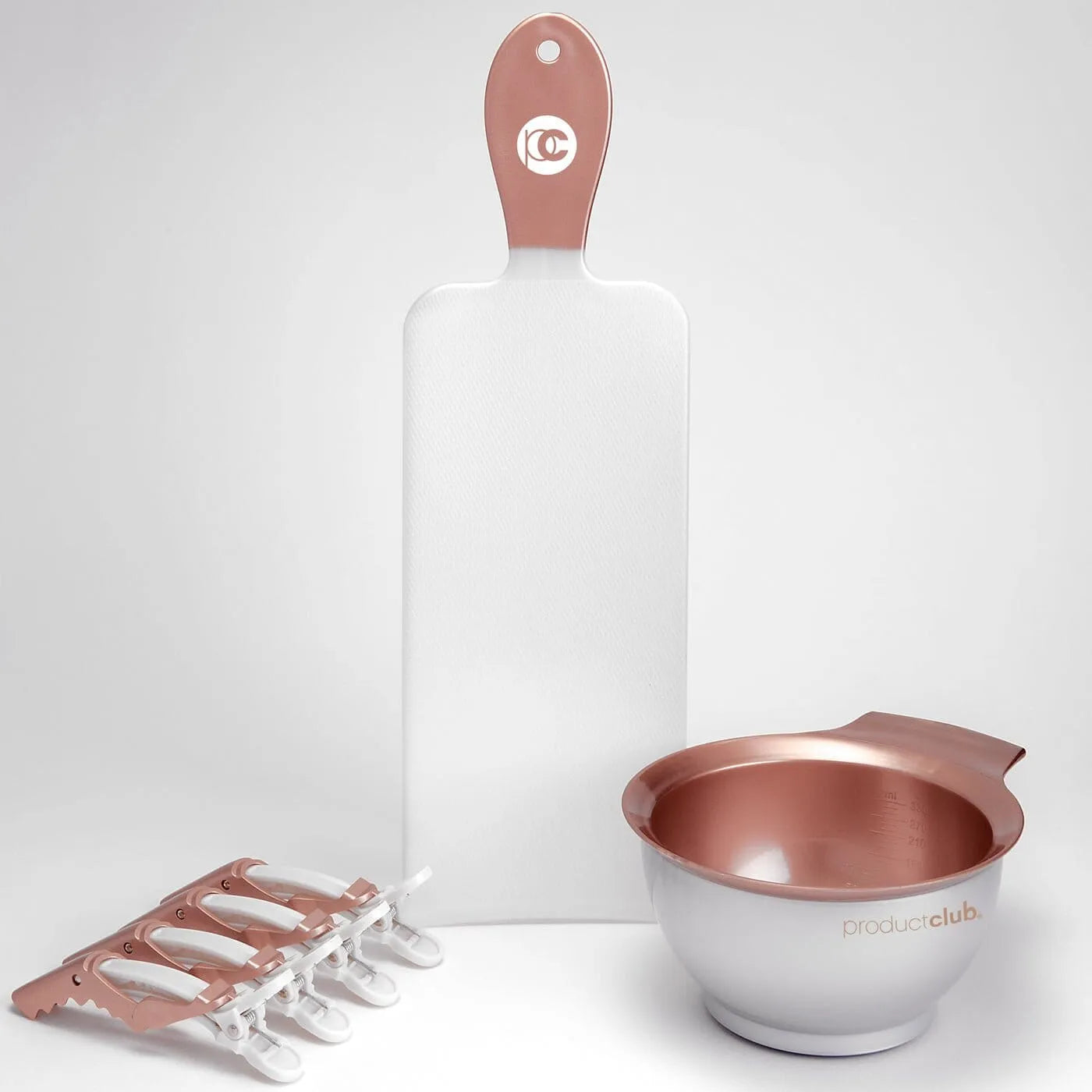 Chrissy Danielle | Custom Blending Kit | PC-CDBK | Product Club HAIR COLORING ACCESSORIES PRODUCT CLUB 