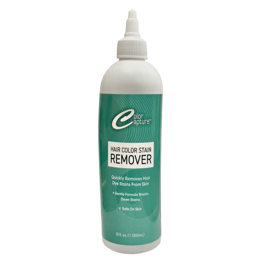 Main image of the Color Capture Hair Color Stain Remover.