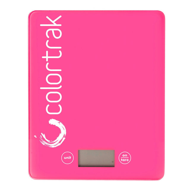 Main image of the Colortrak Live In Color Digital Scale