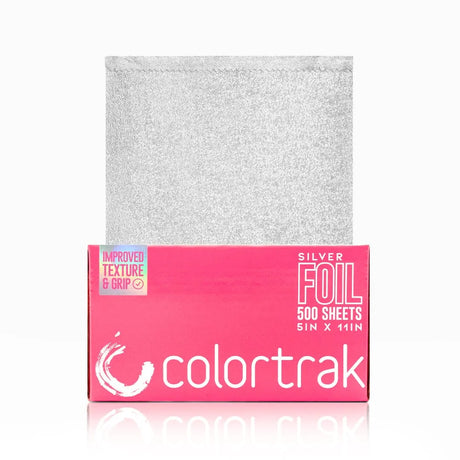 Main image of the Colortrak Pop Up Foil Sheets. 