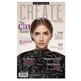 Create All Purpose Cape Holding It Together | CRICKET HAIR COLORING ACCESSORIES CRICKET 