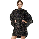 Create All Purpose Cape Holding It Together | CRICKET HAIR COLORING ACCESSORIES CRICKET 