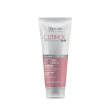Image of the 250 milliliter bottle of Cutinol Plus Curly Hydrating Mask. 