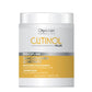 Image of the 1000 milliliter bottle of Cutinol Plus Discipline Taming Mask.  