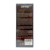Dark Brown | Instant-Color Shampoo Conditioner | 5 in 1 | 500 mL - 16.91 fl.oz. | AVYO SHAMPOO AVYO 
