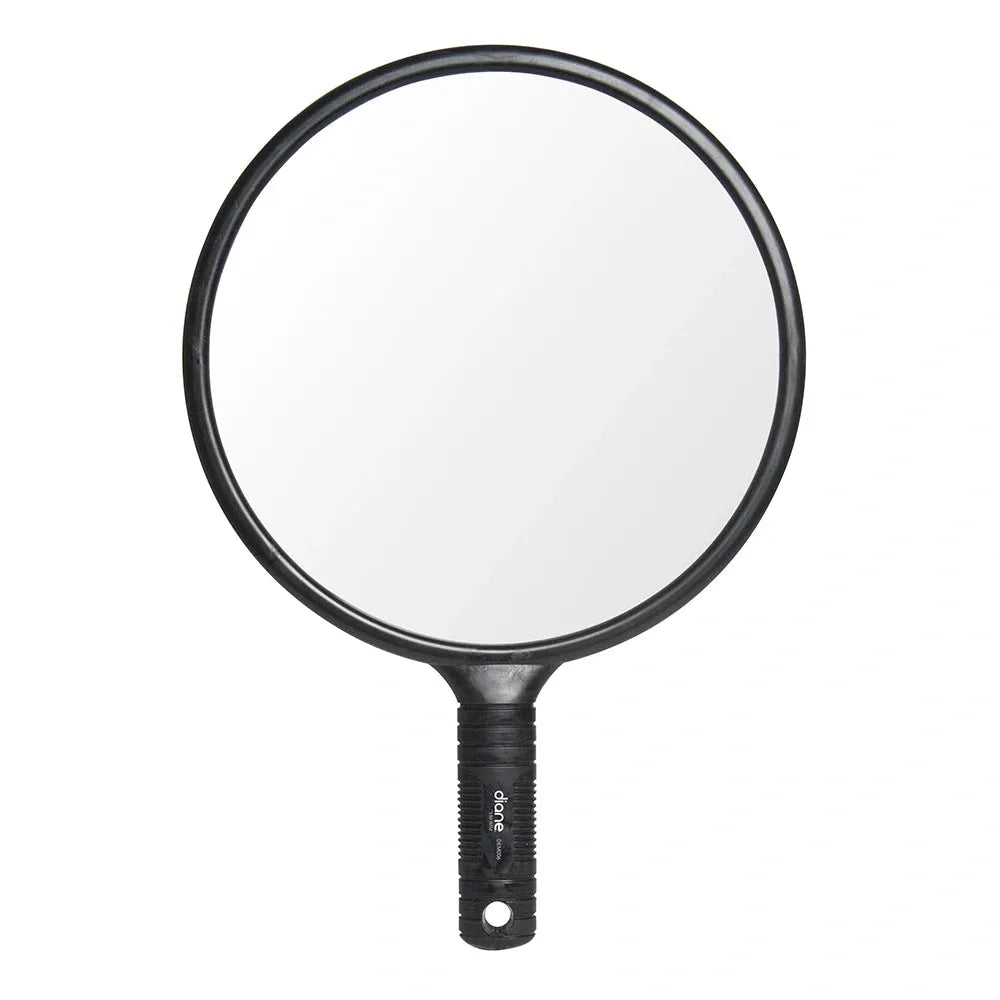 Main image of the Diane DEM006 Round Mirror. 