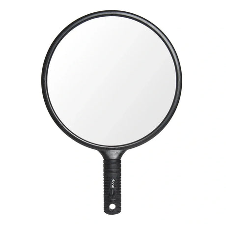 Main image of the Diane DEM006 Round Mirror. 