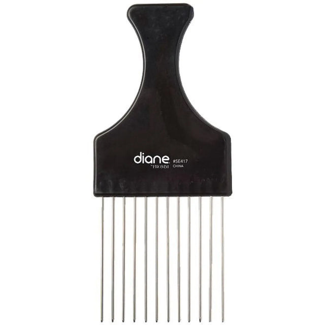 Main image of the Diane SE417 Steel Lift Comb. 