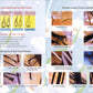 Fourth page of the manual for the SSW ML-911 Advanced Hair and Scalp Analyzer, offering troubleshooting tips and maintenance instructions.