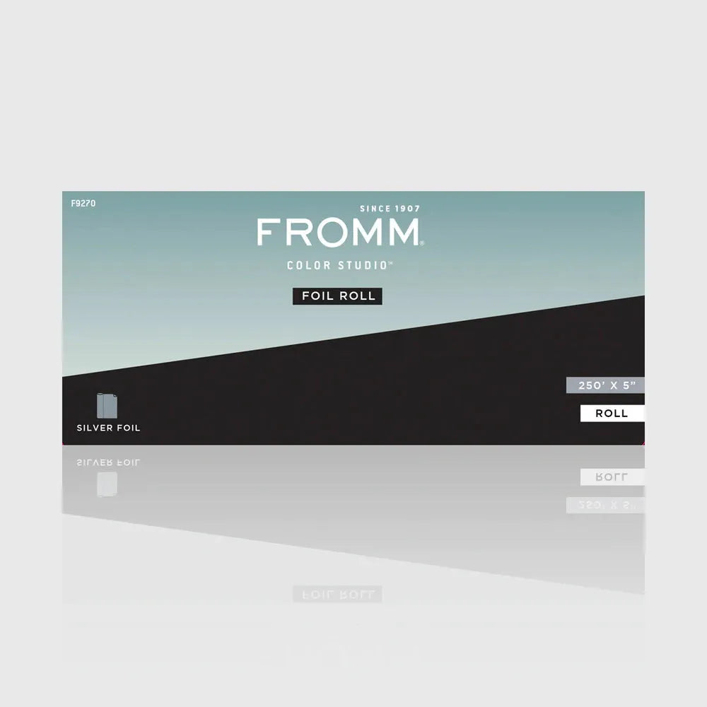 Main image of the Fromm Color Studio Foil Roll. 