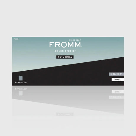 Main image of the Fromm Color Studio Foil Roll. 
