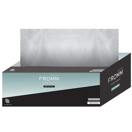 Main image of the Fromm Color Studio Pop Up Foil Sheets. 
