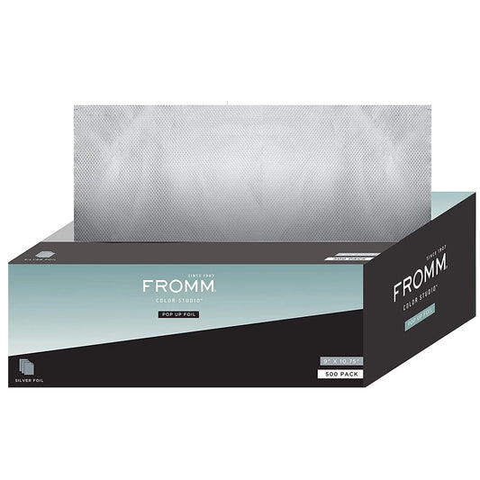 Main image of the Fromm Color Studio Pop Up Foil Sheets. 