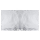 Texture image of the Fromm Color Studio Pop Up Foil Sheets. 