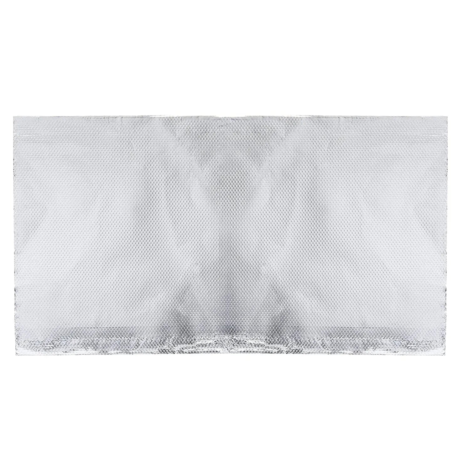 Texture image of the Fromm Color Studio Pop Up Foil Sheets. 