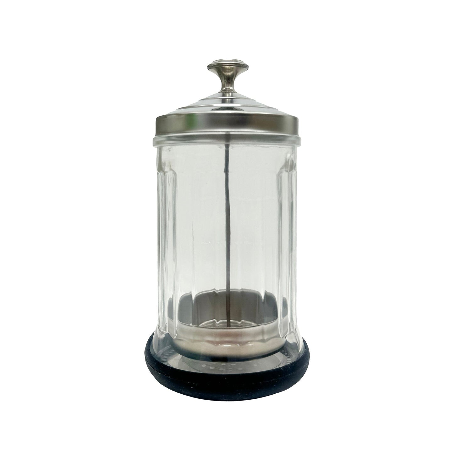 Glass Sanitizing Jar | 21 fl.oz. | AVYO PERSONAL CARE AVYO 21 oz 