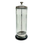 Glass Sanitizing Jar | 21 fl.oz. | AVYO PERSONAL CARE AVYO 