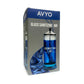 Glass Sanitizing Jar | 21 fl.oz. | AVYO PERSONAL CARE AVYO 