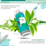 Hand Sanitizer with Aloe Vera and Tea Tree Oil | Wildersense PERSONAL CARE WILDERSENSE 