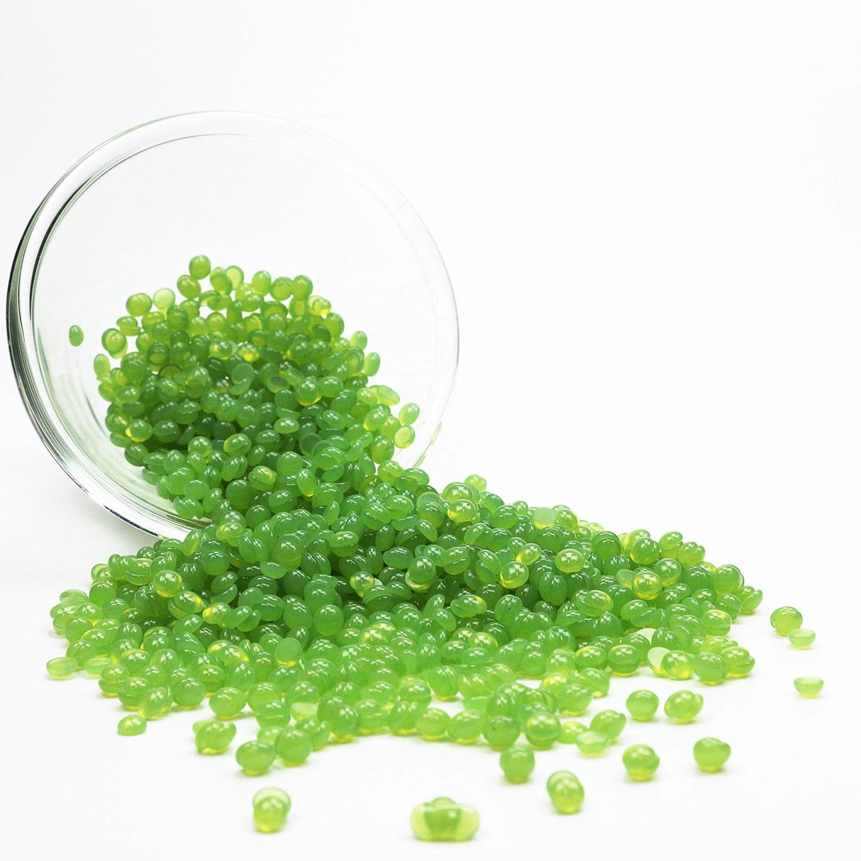Hard Wax Beans | Aloe Vera | NUDE U Waxing Kits & Supplies NUDE U 