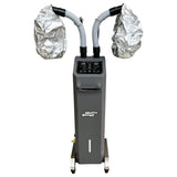 Main image of the Hotline Beauty MS-3828 Portable Ozone Micro-Mist Nano Hair Steamer