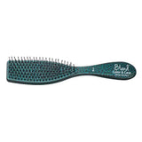 iBlend COMBS & BRUSHES OLIVIA GARDEN Teal IB-2 