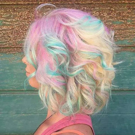 Image showcasing the versatility of Iroiro DIY Color Liberator.