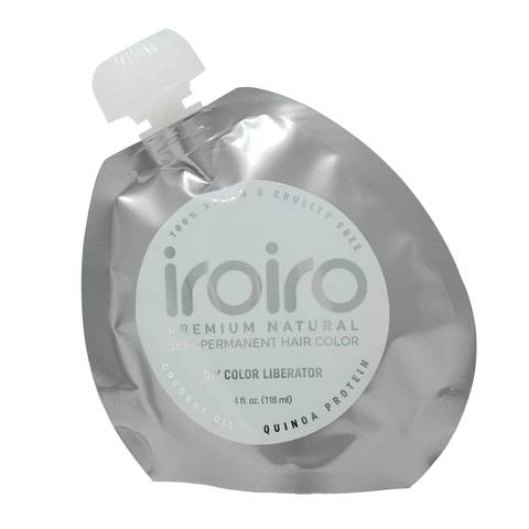Main image of the Iroiro DIY Color Liberator Hair Color. 