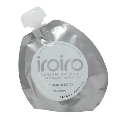 Main image of the Iroiro DIY Color Liberator Hair Color. 