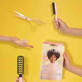 It’s All Good | It’s the Dopamine For Me | Stylist Kit | CRICKET Hair Dryer Accessories CRICKET 