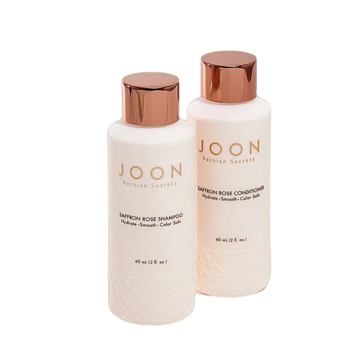 Main image of Joon Hydrating Haircare Travel Set.